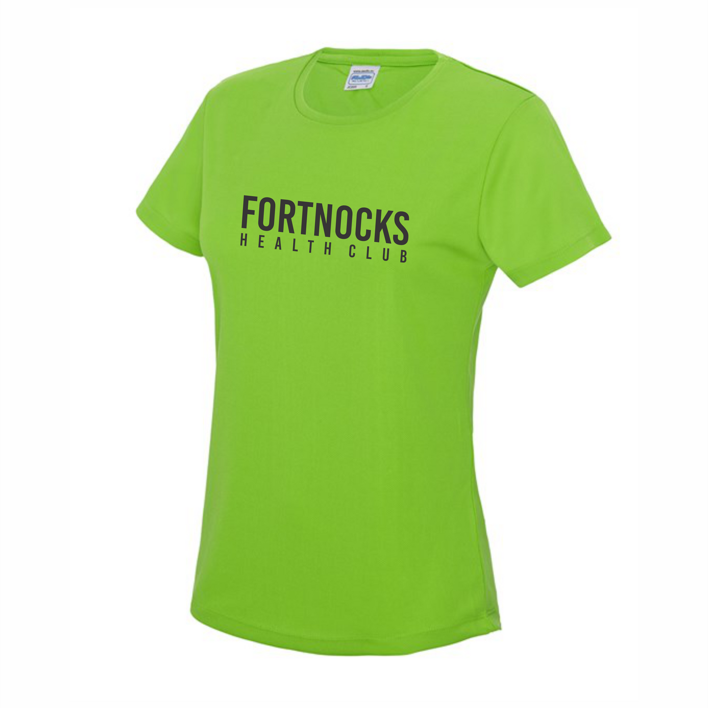 Fortnocks Summer Collection Ladies T-Shirt