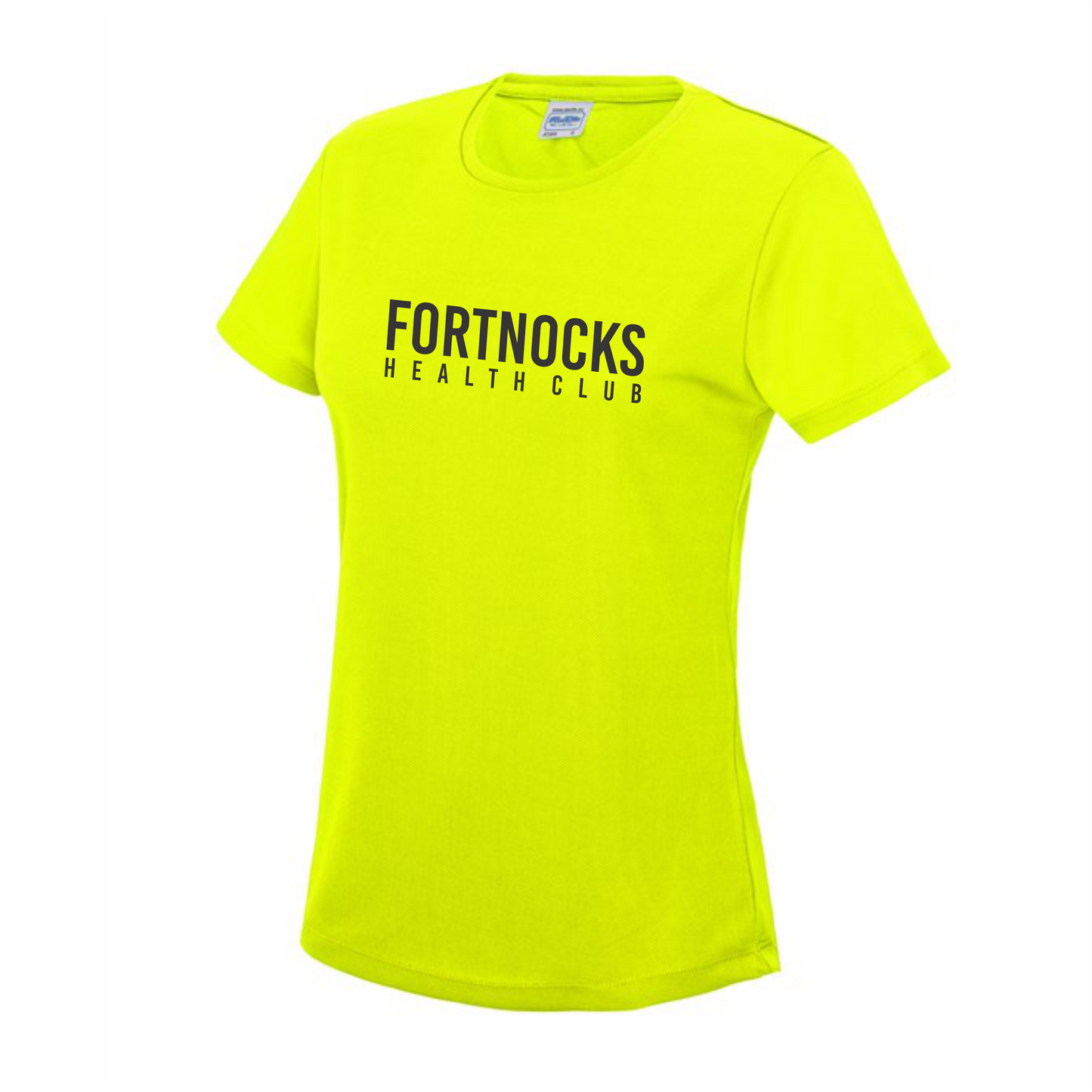 Fortnocks Summer Collection Ladies T-Shirt