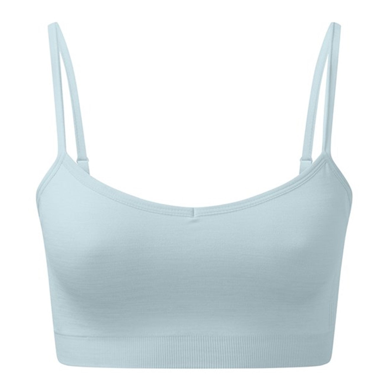 Fortnocks Womens Recycled Sports Bra - Tri Dri