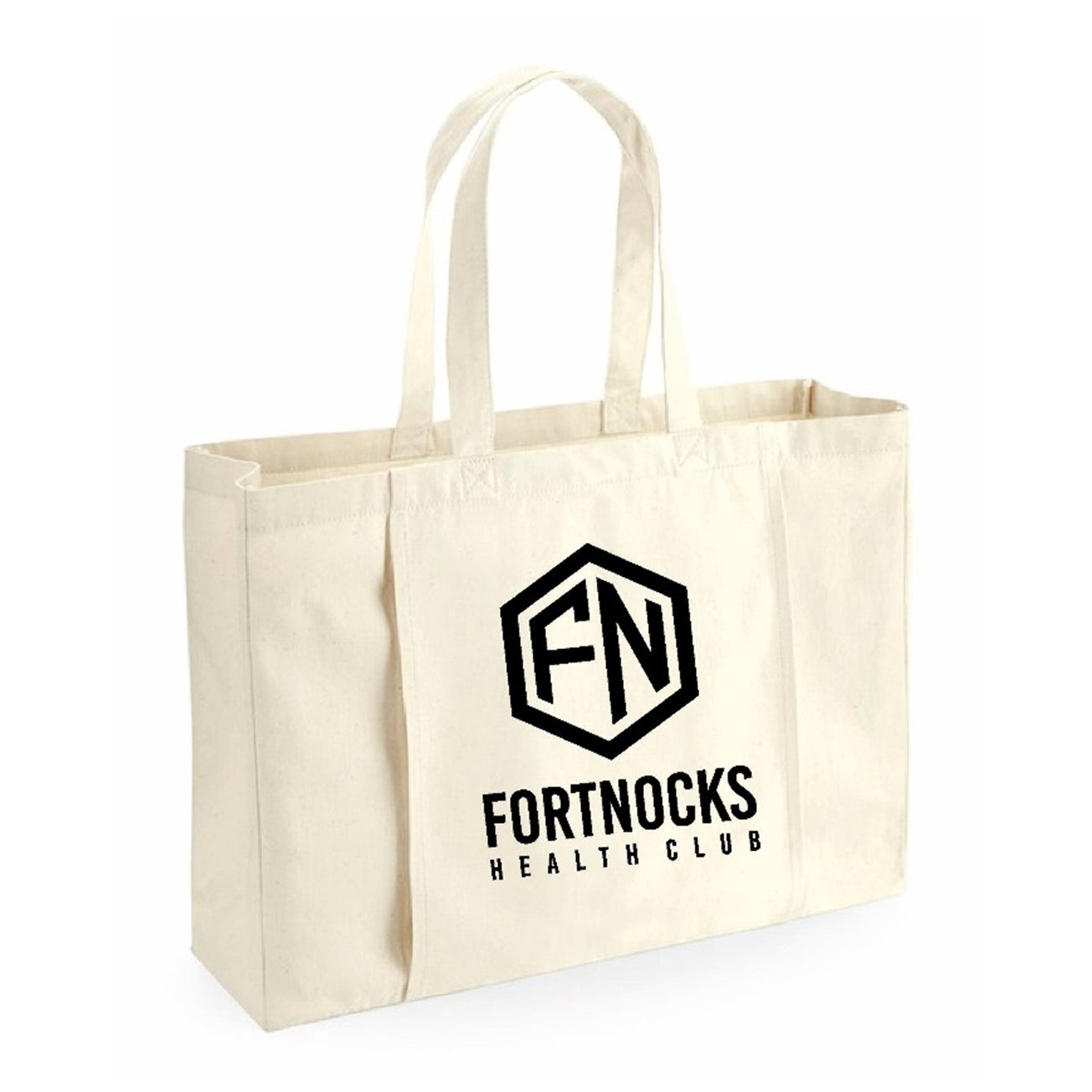 Fortnocks Yoga Tote Bag